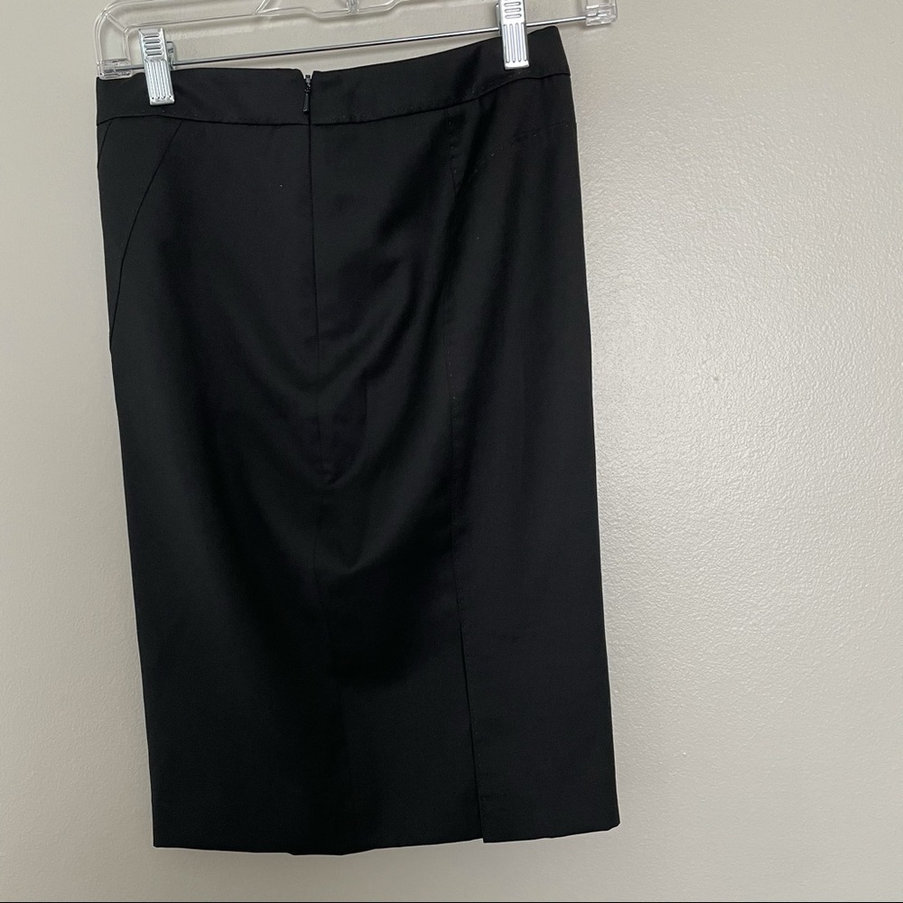 Ted Baker London Mini Skirt - Picture 4 of 7